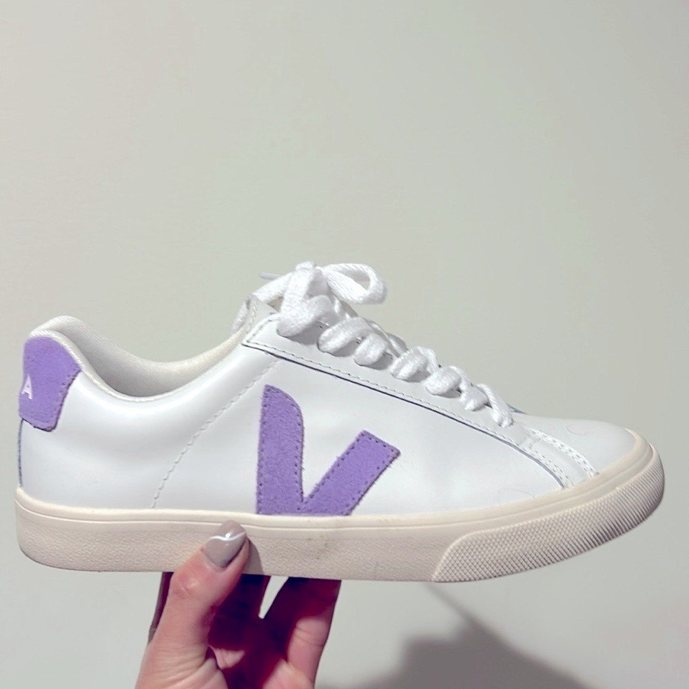 Vera campo sneakers